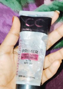 HUDALADY Primer SPF 30