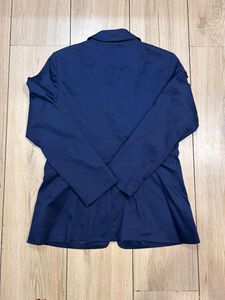 Talbots Navy Blazer