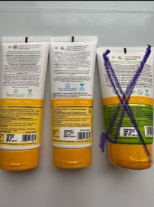 MAMAEARTH Face Wash