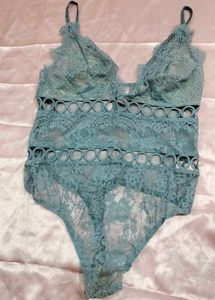 Fancy Body Suit 😍
