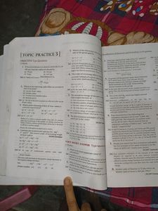 Chemistry (All In One)