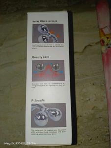 3D Massager
