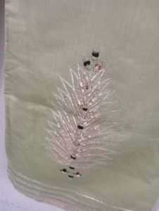 Kurta Plazo With Duppta