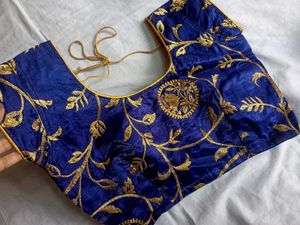 Silk Embroidery Lehenga Choli Banarasi Dupatta