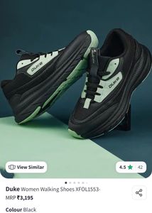 duke woman walking shoes 👟