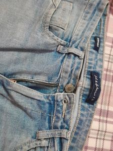 Mast And Harbour Jeans