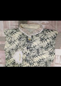 Unique Patterned Top