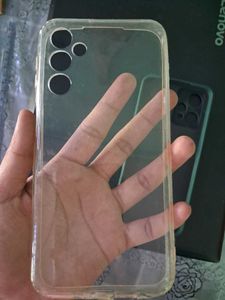 Unused Mobile Covers