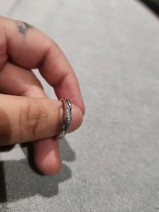Unique Detailed Rings
