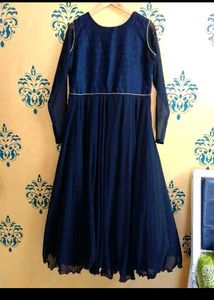 Flair Gown 🖤🖤🖤