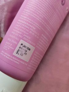 Plix Jamun Acne Cleanser