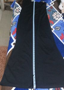 Bodycon Kardashian Maxi Dress