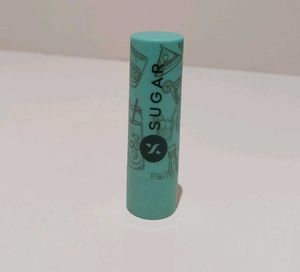 Sugar Lipbalm (01 mojito)