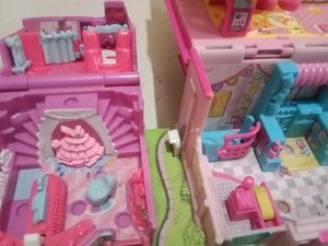 Shopkins Playset
