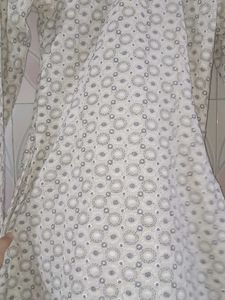 Chikankari Beautiful Kurti