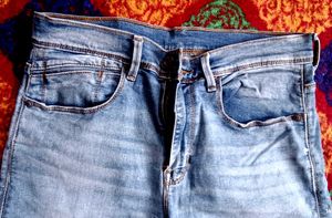 Levi&#39;s 502 Jeans For Men - W32 L32