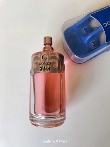 G For Women Hot Perfume