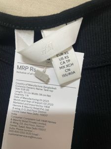 H&amp;m Tank Top