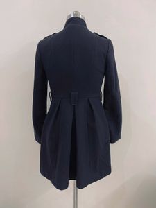 Doll Look V Pretty Overcoat