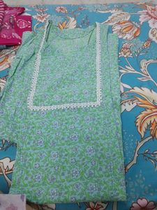5 Kurta Sets With Bottoms
