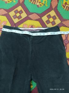 Corduroy Pant For Men