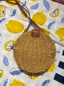 Beach Sling Bag