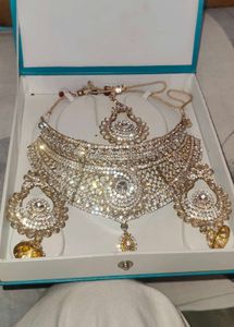 Padmavathi Necklace