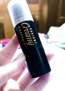 Random Makeup Combo