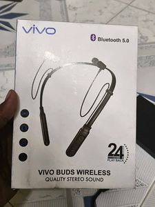 NEW UNUSED BLUETOOTH HEADSET FOR SALE