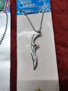 Necklace Pendants (Mixed Design Set of 6)