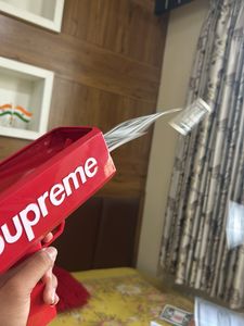 Money Gun Supreme