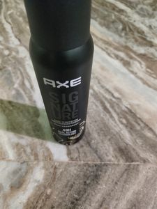 Unused Axe Dar Chocolate Deo