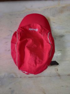 Red Classic Cap