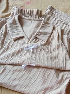 Comfortable Co-ord Set