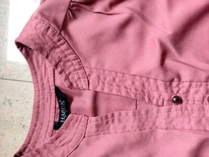 Rosewood Top - Size M