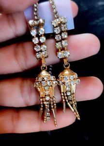 Beautiful Earring Combo