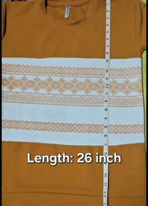 New Sweater Without Tag