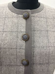 Chanel Inspired Blazer