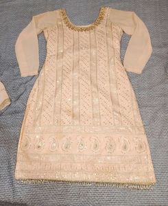 Gharara Set