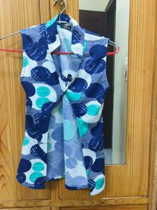 Girls Clothes Mix Midi,Top, Frock And Shurg
