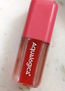 Aqualogica pH Lipgloss-Watermelon Slice