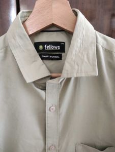 Fellows Casual Shirt