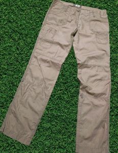 Imported Cargo 6Pocket Trouser