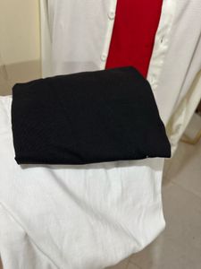 Combo Of Shirt With Tshirt
