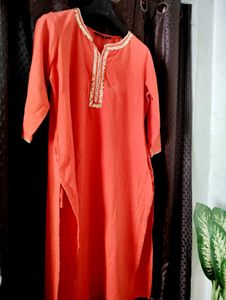 Women&#39;s Kurta Size Issues So I Want To Sell