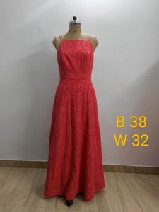 Kay unger new york Pink formal dress