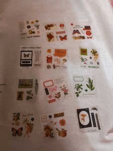 Aesthetic Pinteresty Stickers