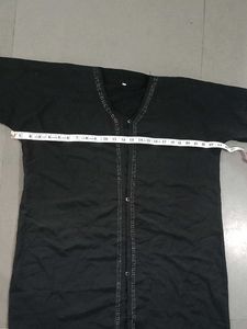 Black Abaya
