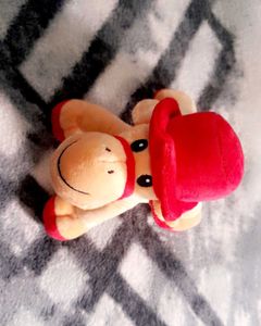 Dubai Camel Doll