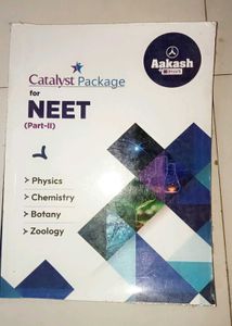catalyst package (part1 and 2)